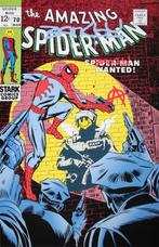 Peter Stark (XX) - Spiderman is Banksy