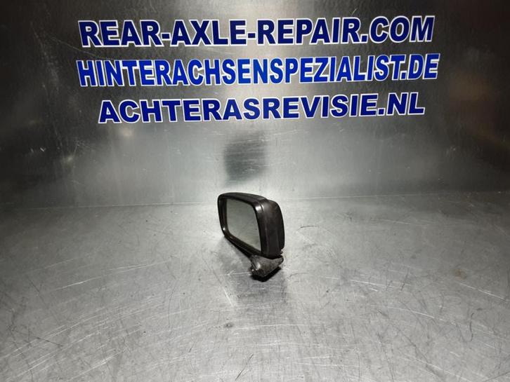 Van een Opel Ascona B, de buitenspiegel (idem Manta B)., Auto-onderdelen, Carrosserie, Nieuw, Opel, Verzenden