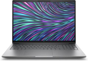 HP ZBook Power 16 G11 16, 32GB , 1TB SSD, Ultra 7 155H , beschikbaar voor biedingen