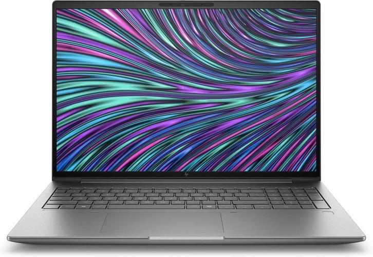 HP ZBook Power 16 G11 16, 32GB , 1TB SSD, Ultra 7 155H ,, Computers en Software, Windows Laptops, 2 tot 3 Ghz, SSD, 16 inch, 16 inch