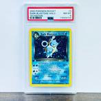 Pokémon Graded card - 1st Edition - Blastoise Holo 3 -, Hobby en Vrije tijd, Verzamelkaartspellen | Pokémon, Nieuw