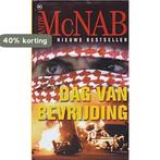 DAG VAN BEVRIJDING 9789044308136 A. MCNAB, Verzenden, Zo goed als nieuw, A. MCNAB