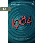 1984 / Salamander / 5 9789029543255 George Orwell, Boeken, Verzenden, Gelezen, George Orwell