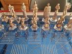 Star Trek 25th Anniversary Chess Set – Franklin Mint –, Collections