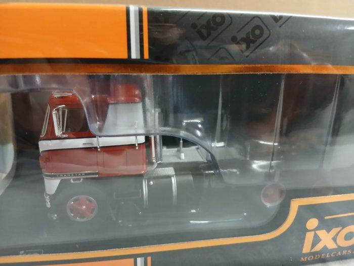 IXO 1:43 - Model vrachtwagen - International trastar coe -, Hobby en Vrije tijd, Modelauto's | 1:5 tot 1:12