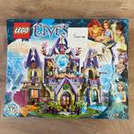 Lego - Elves - 41078 - Skyras Mysterious Sky Castle