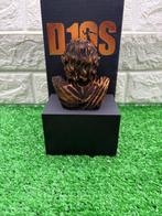 D10S - Beeld, D1OS Mezzobusto - 15 cm - Hars - 2025, Nieuw