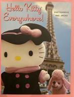 Hello Kitty Everywhere! 9780810949386, Boeken, Gelezen, Kate T. Williamson, Jennifer Butefish, Verzenden