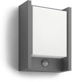 2eChoix | Applique dextérieur Philips - Avec détecteur -, Ophalen of Verzenden, Nieuw