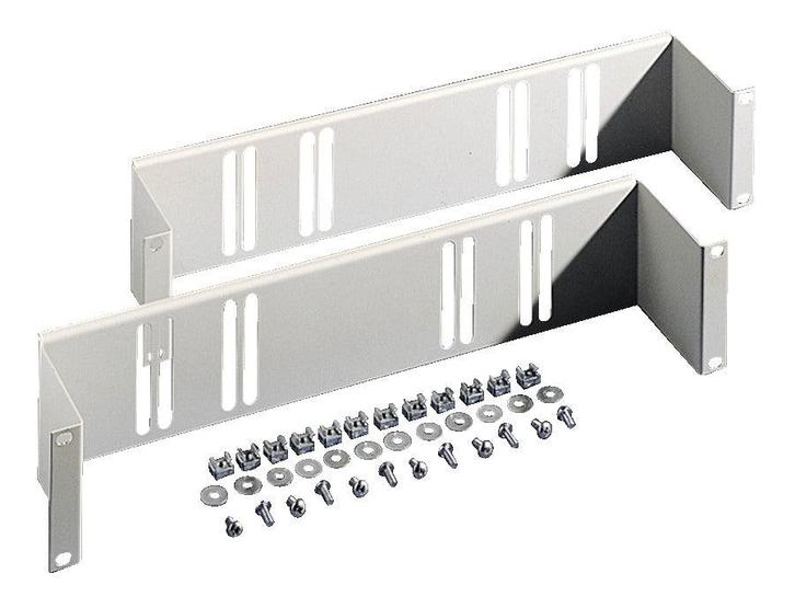 Rittal 19 Pouces Système De Fixation LSA 2U - 7050035 [2, Bricolage & Construction, Électricité & Câbles, Envoi