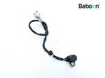 Snelheids Sensor Yamaha TDM 900 (TDM900), Verzenden, Gebruikt
