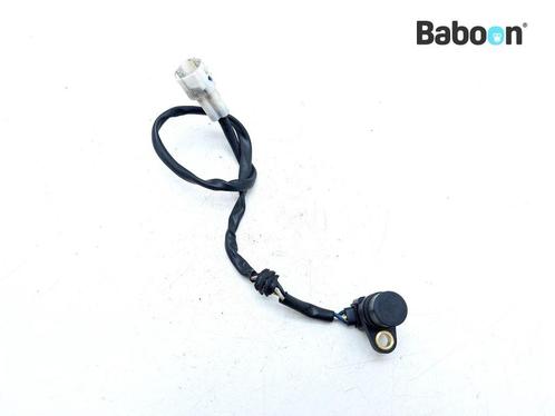 Snelheids Sensor Yamaha TDM 900 (TDM900), Motoren, Onderdelen | Yamaha, Gebruikt, Verzenden