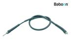 Teller Kabel Ducati Monster 900 2000-2002 (M900), Motoren, Onderdelen | Ducati, Verzenden, Gebruikt