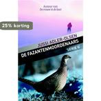 De fazantenmoordenaars / Serie Q 9789044622683, Verzenden, Jussi Adler-Olsen