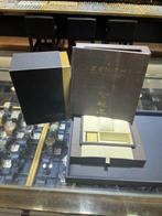 Zenith - El Primero Star - Zonder Minimumprijs -, Handtassen en Accessoires, Nieuw