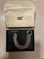 Montblanc - Bracelet Argent - Bracelet star 6 chaînes