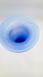 De oude Horn - Willem Heesen - Vase - Vase de polder - Verre, Antiek en Kunst