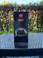 Lego Set - 10300 - Back to the Future - Back to the Future
