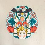 Ine Agresta - Distractor #2