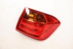BMW 3 Serie F30 LED Achterlicht rechts 7259894, Auto-onderdelen, Ophalen of Verzenden, Nieuw