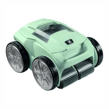 Zodiac Alpha 63 IQ Bio zwembadrobot