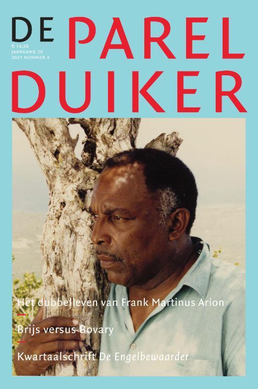 De Parelduiker 2021/3 / De Parelduiker 9789028226036, Boeken, Literatuur, Zo goed als nieuw, Verzenden