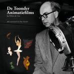 Toonder animatiefilms hcsp. toonder animatiefilms, J.W. De Vries, Verzenden