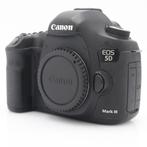 Canon EOS 5D mark III body | Tweedehands, Audio, Tv en Foto, Verzenden, Zo goed als nieuw, Canon