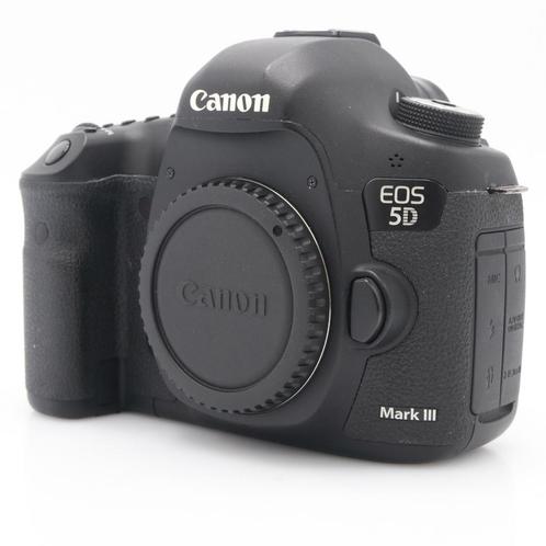 Canon EOS 5D mark III body | Tweedehands, Audio, Tv en Foto, Fotocamera's Digitaal, Zo goed als nieuw, Canon, Verzenden