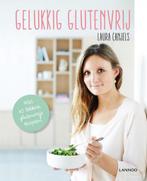 Gelukkig glutenvrij 9789401423014 Laura Canjels, Boeken, Verzenden, Zo goed als nieuw, Laura Canjels