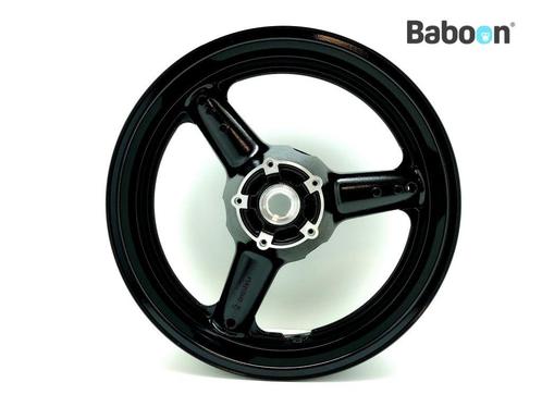 Achterwiel Suzuki SV 650 2007-2012 (SV650 SV650N SV650S), Motoren, Onderdelen | Suzuki, Gebruikt, Verzenden
