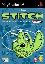 Disneys Stitch Experiment 626-Standaard (PlayStation 2), Games en Spelcomputers, Ophalen of Verzenden, Nieuw