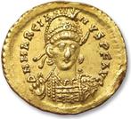 Romeinse Rijk. Marcianus (450-457 n.Chr.). Solidus
