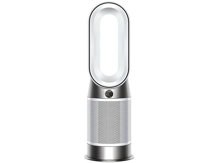 Dyson Purifier Hot+Cool HP1 - Luchtreiniger - Verwarming en, Doe-het-zelf en Bouw, Verwarming en Radiatoren, Zo goed als nieuw
