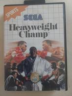 Sega - Master System - Console + games - Videogameconsole +, Nieuw