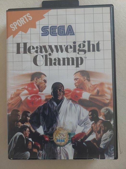 Sega - Master System - Console + games - Videogameconsole +, Games en Spelcomputers, Spelcomputers | Overige Accessoires