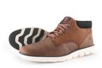 Timberland Veterschoenen in maat 43 Bruin | 5% extra korting, Kleding | Heren, Schoenen, Bruin, Verzenden, Timberland, Zo goed als nieuw