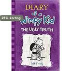 The Ugly Truth 9780810984912 Carmen Mccullough, Boeken, Verzenden, Zo goed als nieuw, Carmen Mccullough