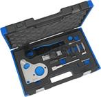 Timing Tool Set, Renault 1.6 + 2.0 + 2.3 dCi, Verzenden