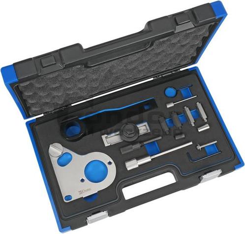 Timing Tool Set, Renault 1.6 + 2.0 + 2.3 dCi, Auto diversen, Autogereedschap, Verzenden