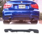 DIFFUSEUR BMW E90 E91 04-12 LOOK M PERFORMANCE, Auto-onderdelen, Verzenden, Nieuw