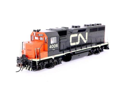 Atlas H0 - #8904 - Locomotive diesel - GP-40 4006 -, Hobby & Loisirs créatifs, Trains miniatures | HO