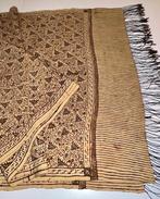 Textiel - 52 cm - 260 cm - Gekleurd batik van Juana-Rembang
