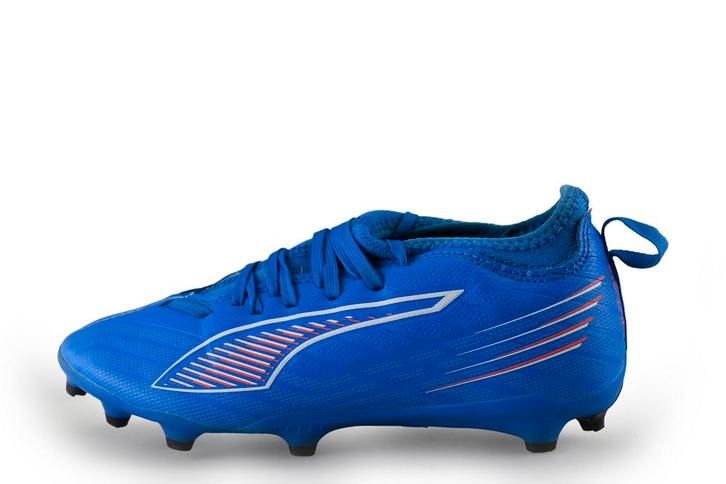 Puma voetbalschoenen in maat 35 Blauw | 25% korting, Kinderen en Baby's, Kinderkleding | Schoenen en Sokken, Jongen of Meisje