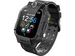 Veiling - Smartwatch voor kinderen - muziekspeler, camera, a, Handtassen en Accessoires, Smartwatches, Nieuw