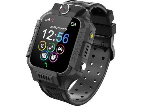 Veiling - Smartwatch voor kinderen - muziekspeler, camera, a, Handtassen en Accessoires, Smartwatches