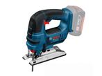 Veiling - Bosch decoupeerzaag GST 18 V-LI B, Doe-het-zelf en Bouw, Gereedschap | Zaagmachines, Nieuw