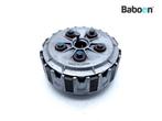 Embrayage Kawasaki ZR 550 B Zephyr 1991-1998 (ZR550B), Motoren, Verzenden, Nieuw