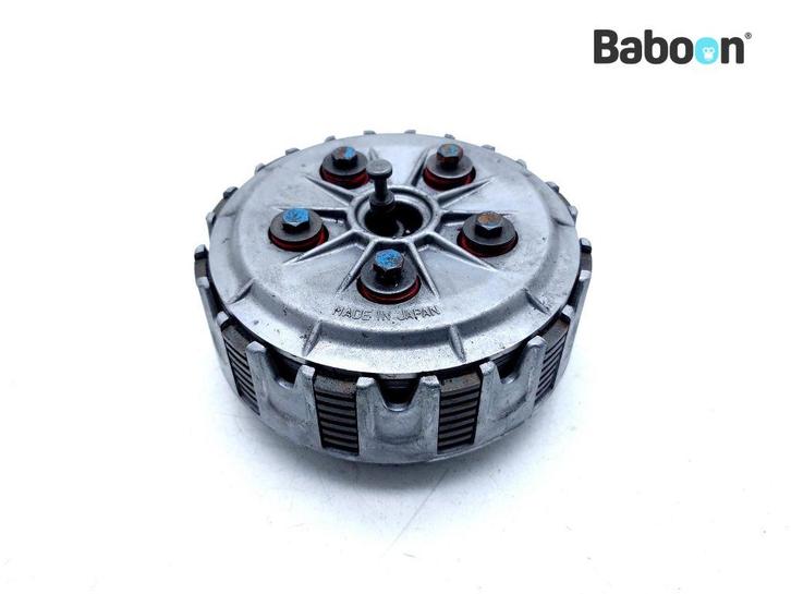 Embrayage Kawasaki ZR 550 B Zephyr 1991-1998 (ZR550B), Motoren, Onderdelen | Kawasaki, Verzenden