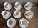 Wedgwood - John Goodwin - Koffie- en theeservies (16) -